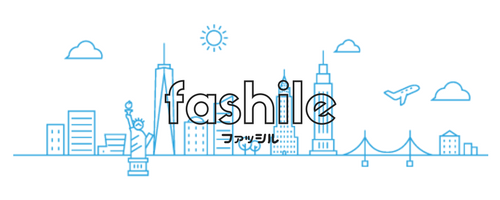 fashile 最高のメンズファッションコーディネートがわかるWebサイト